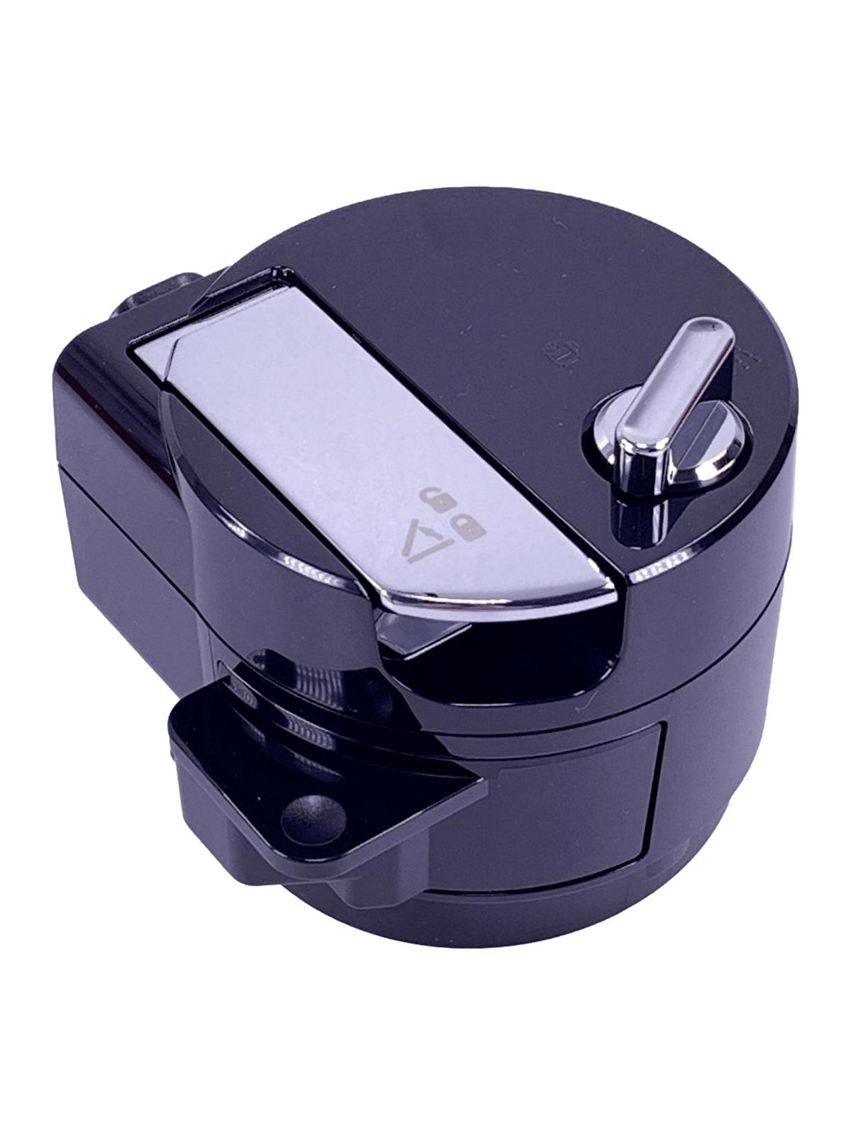 Espressomaschinen Deckel EA829E EA8298