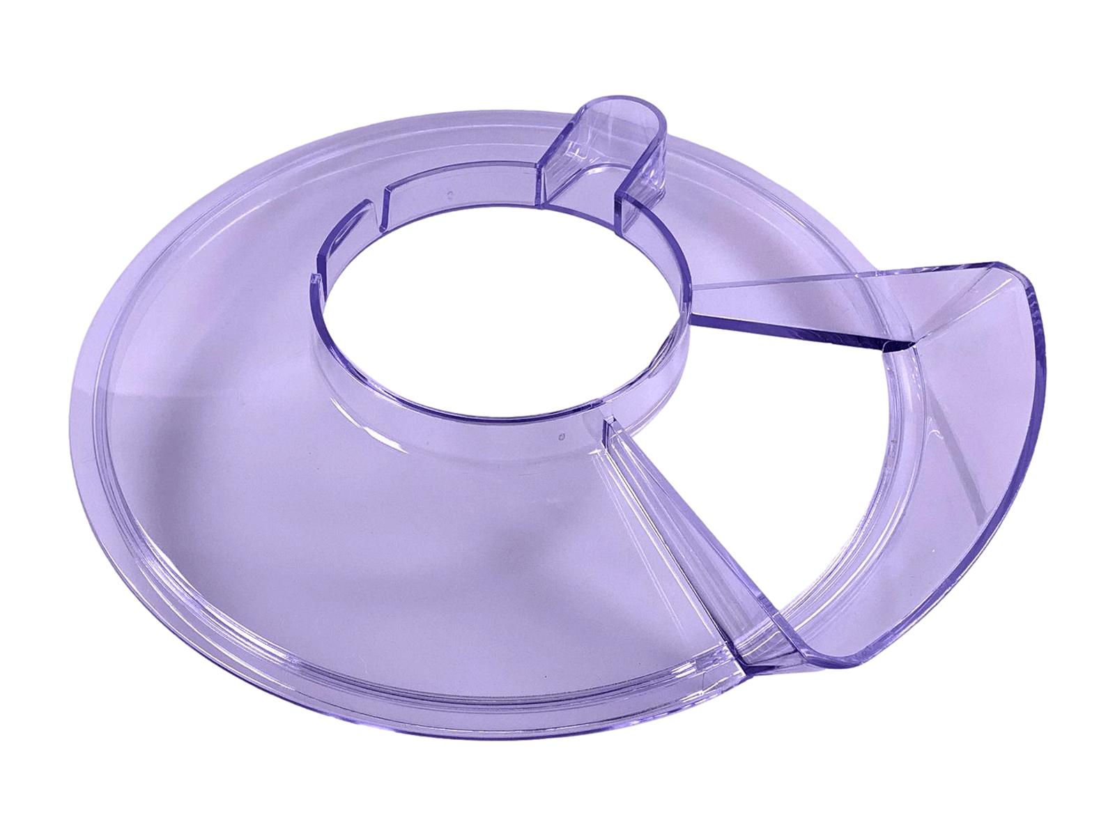 K?chenmaschinen Spritzschutz KA901 KA940E