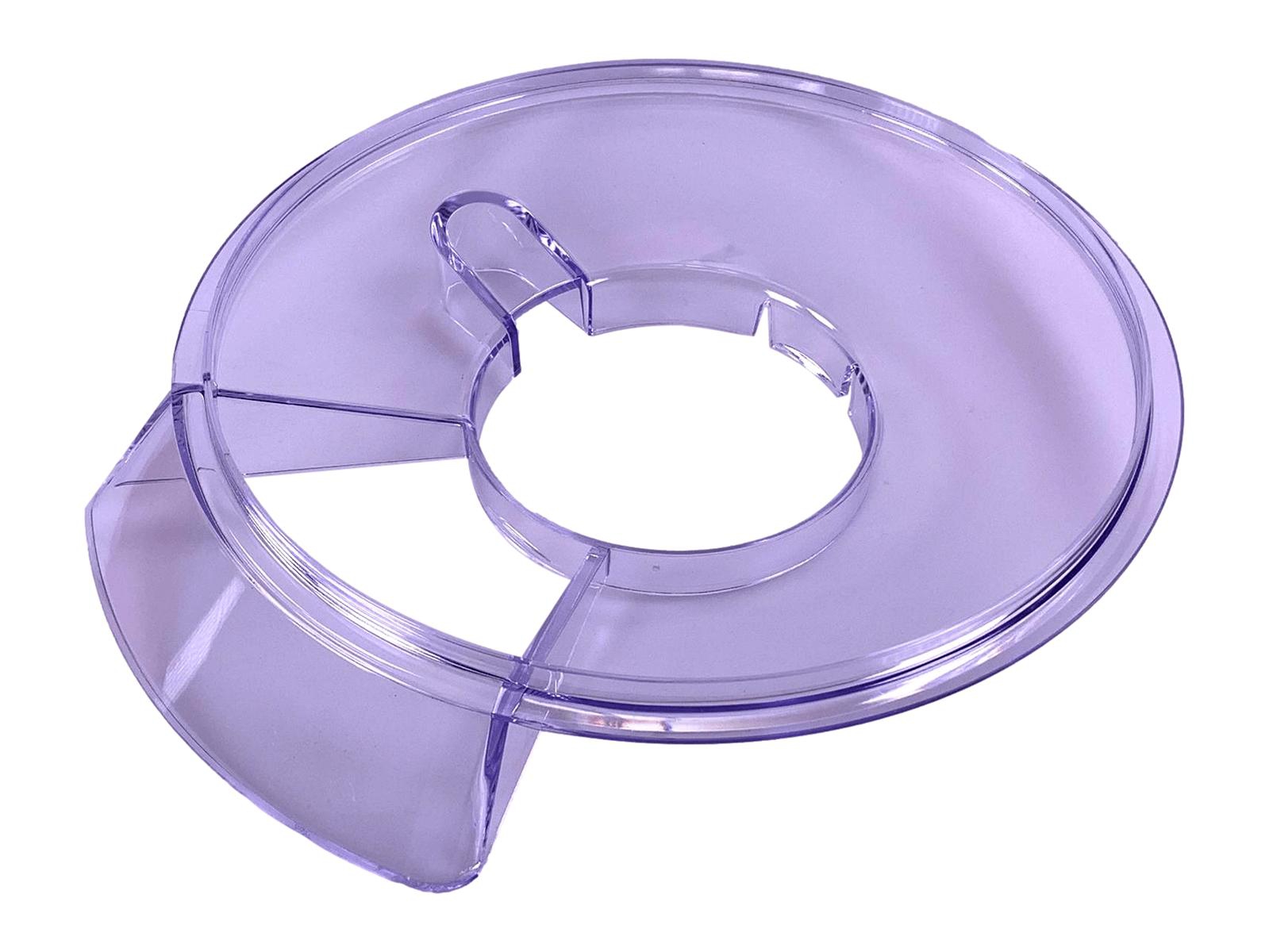 K?chenmaschinen Spritzschutz KA901 KA940E