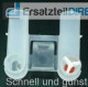 KaffeeAutomaten Verbinder / Ventil F183 464
