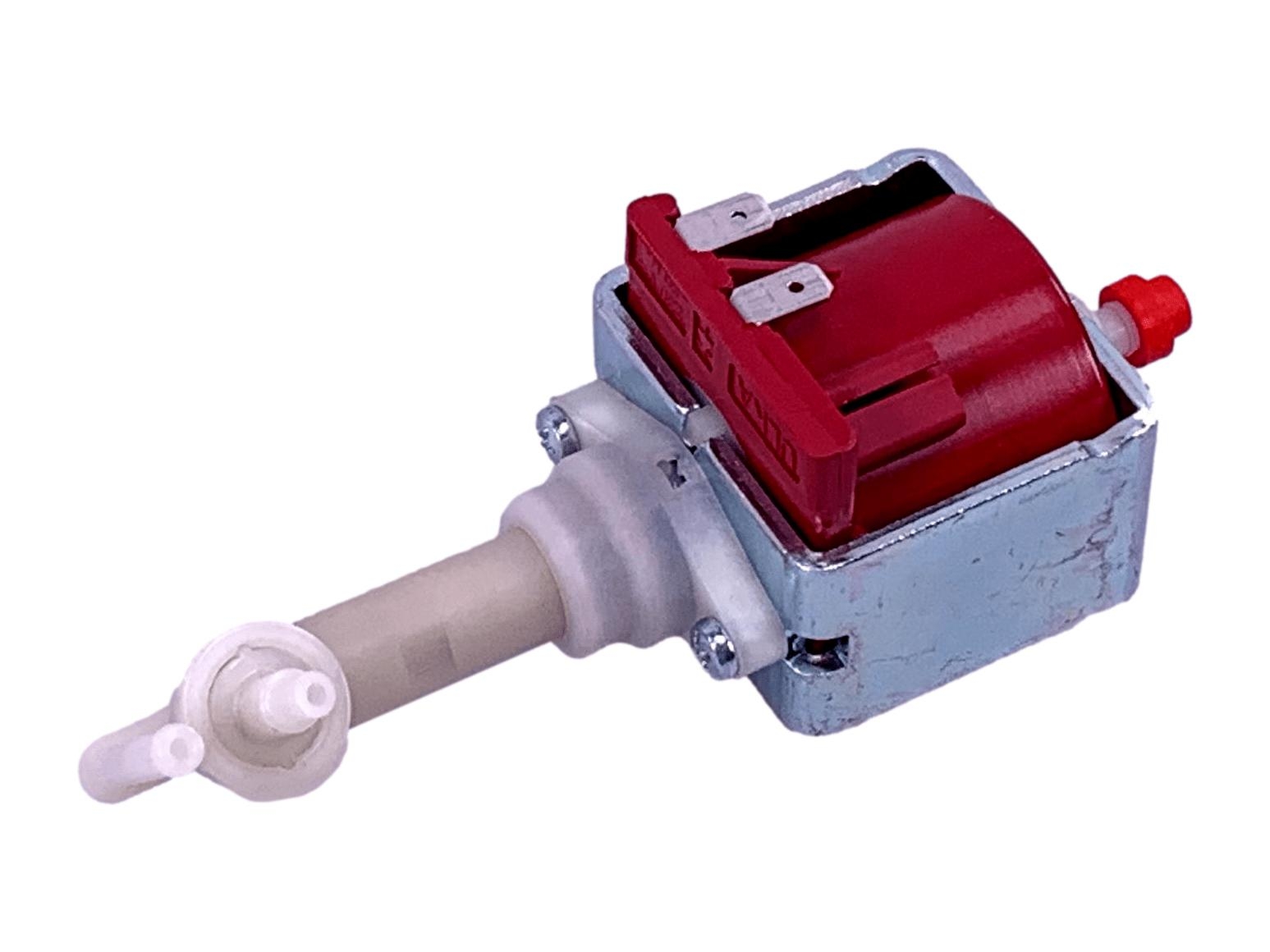 Kaffeemaschinen Pumpe +Dichtung EA8025 8080