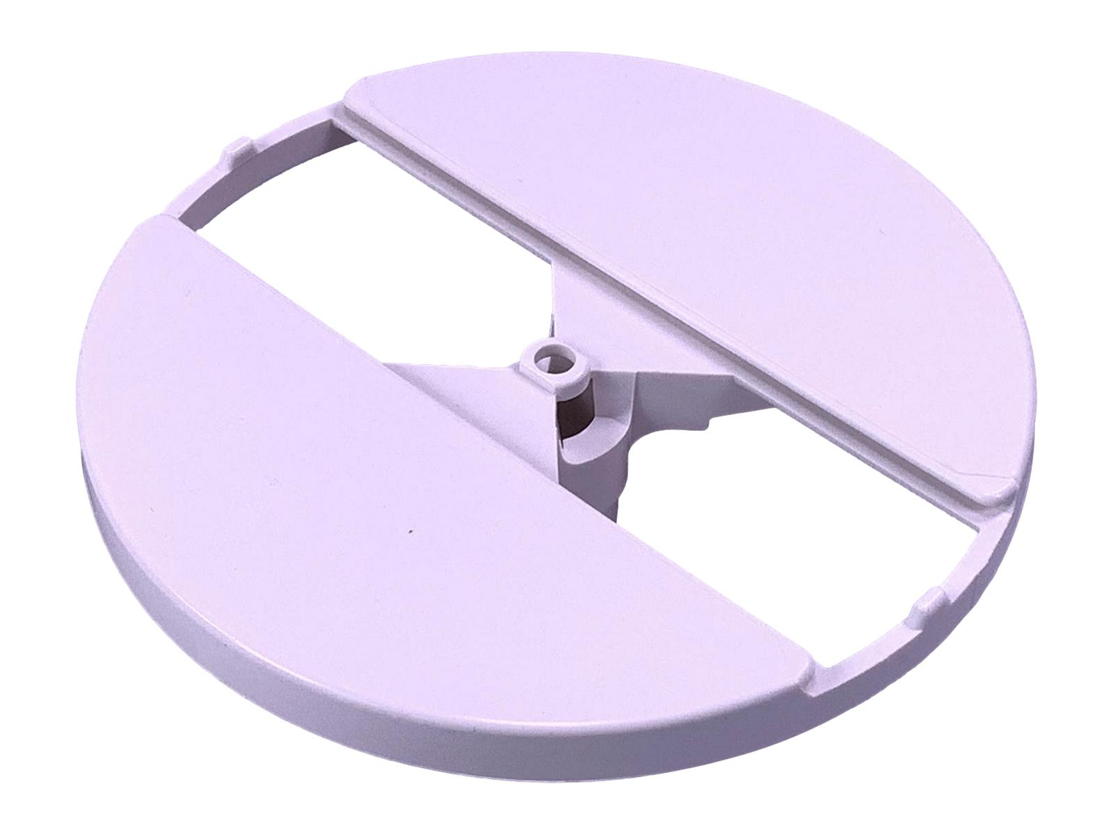 MasterChef 2000 Scheibenhalter verwendbar passend für FP2111