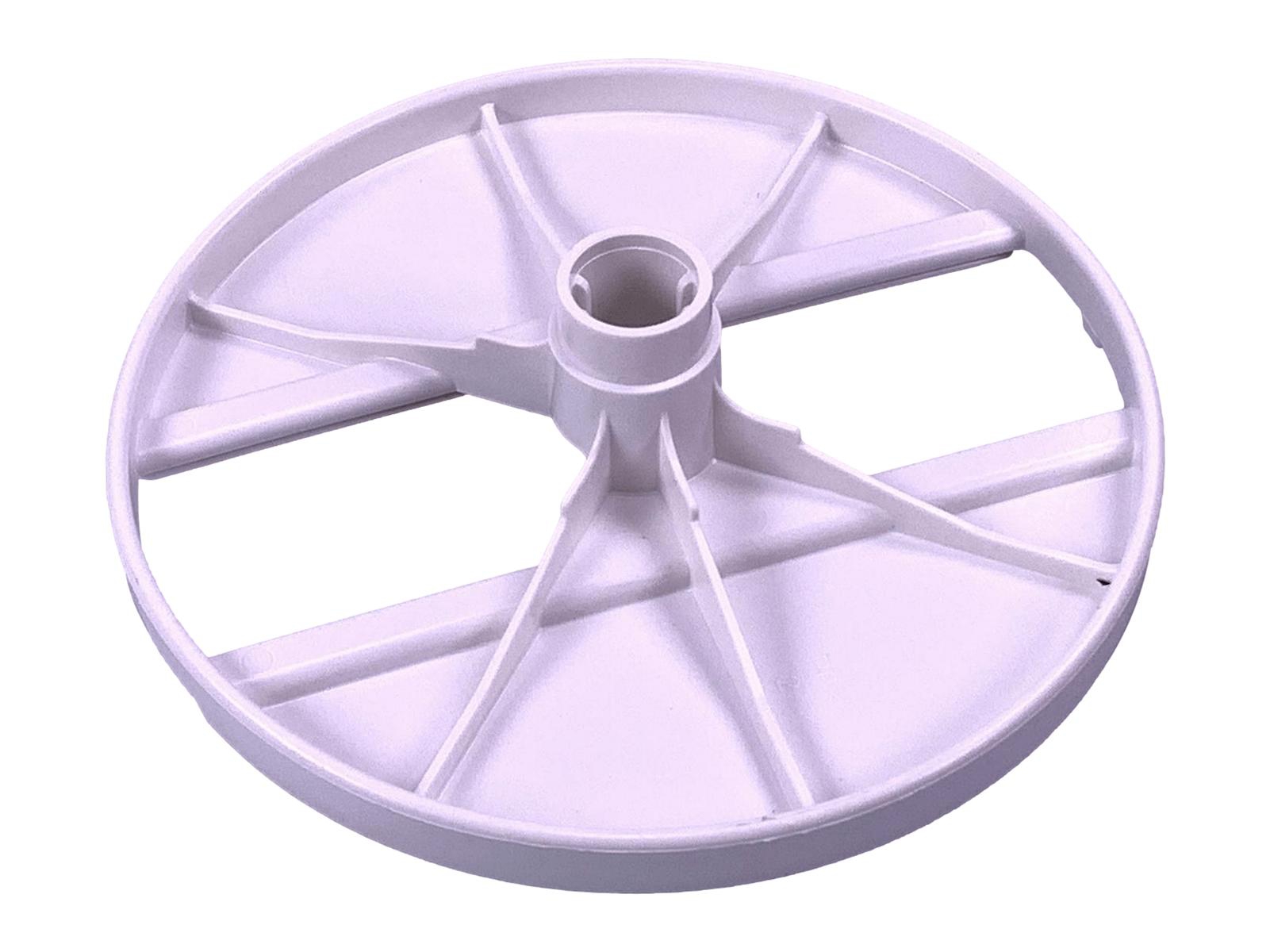 MasterChef 2000 Scheibenhalter verwendbar passend für FP2111