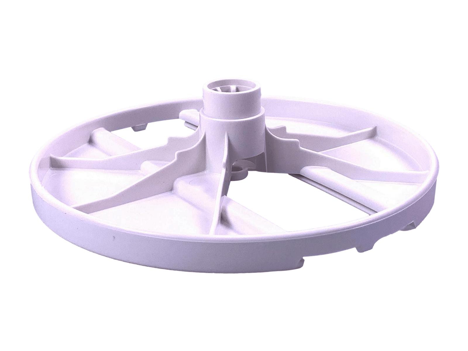 MasterChef 2000 Scheibenhalter verwendbar passend für FP2111