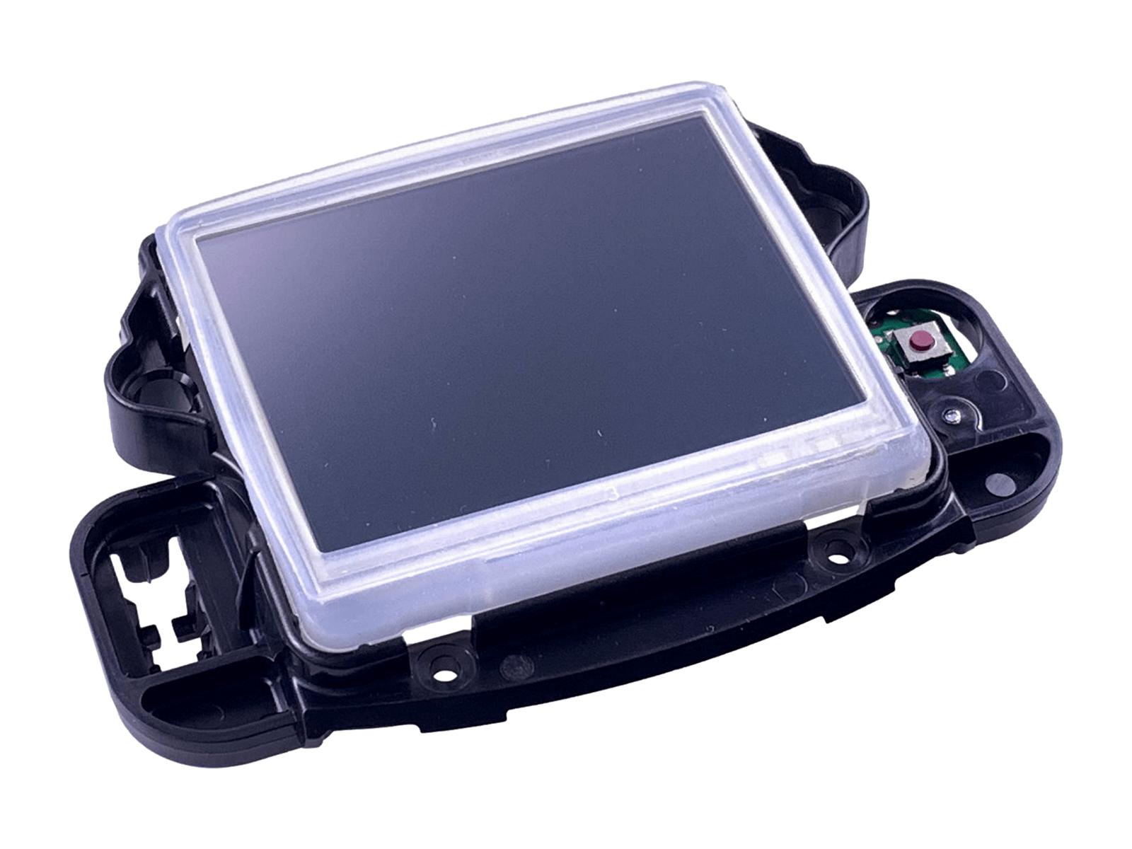 Espressomaschinen Display verwendbar passend für EA9000* EA9010*