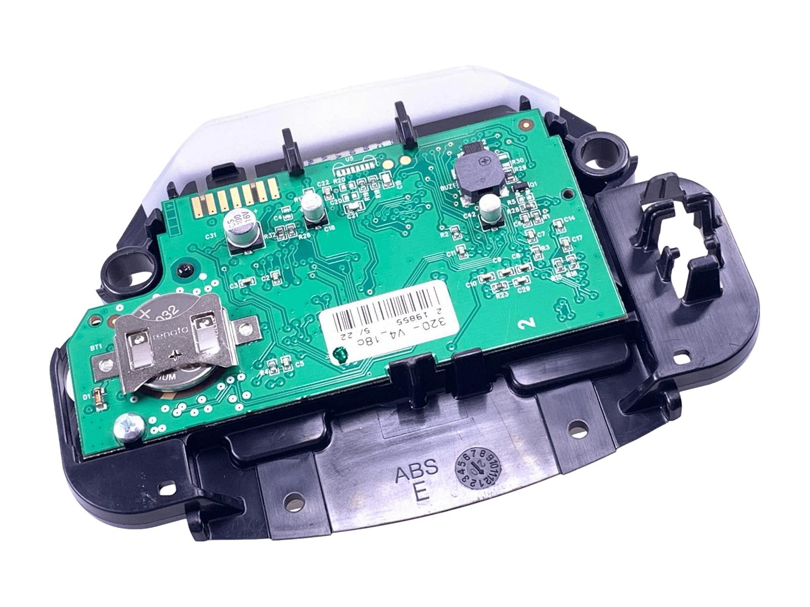 Espressomaschinen Display verwendbar passend für EA9000* EA9010*