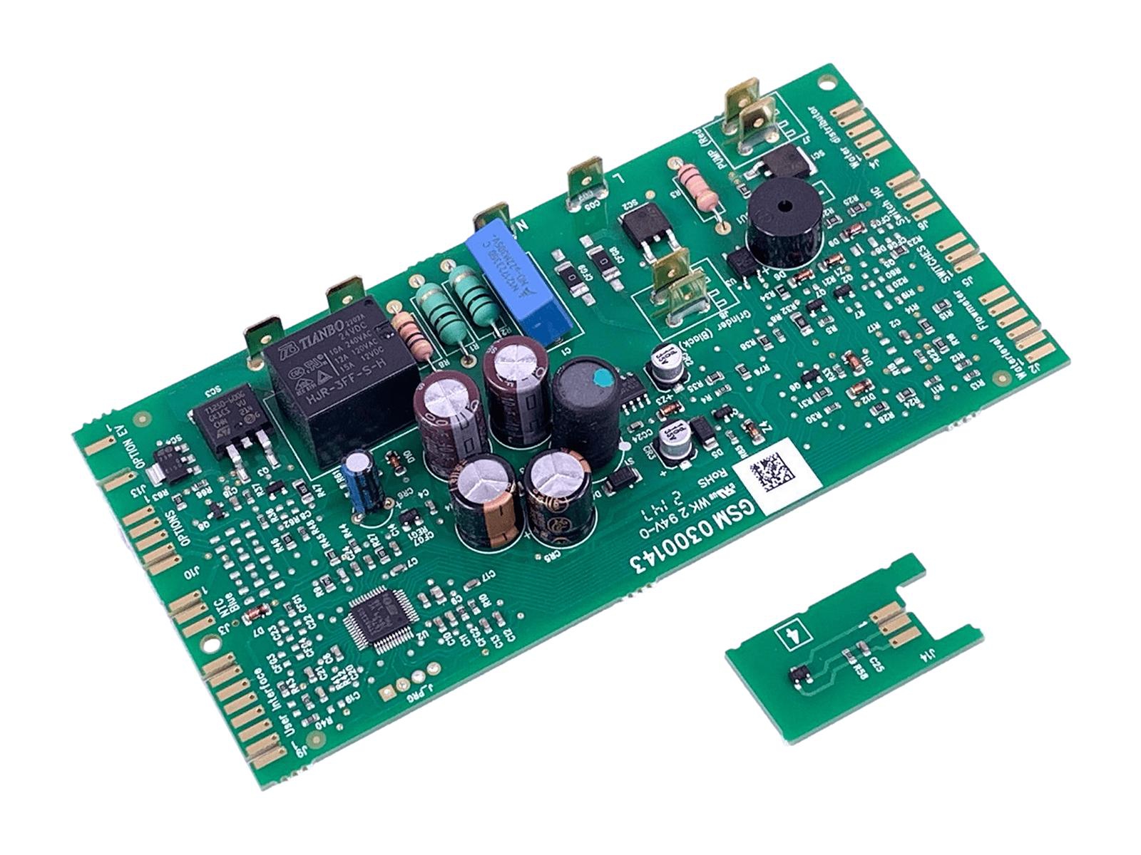 Espressomaschine Platine EA826E10/70I *