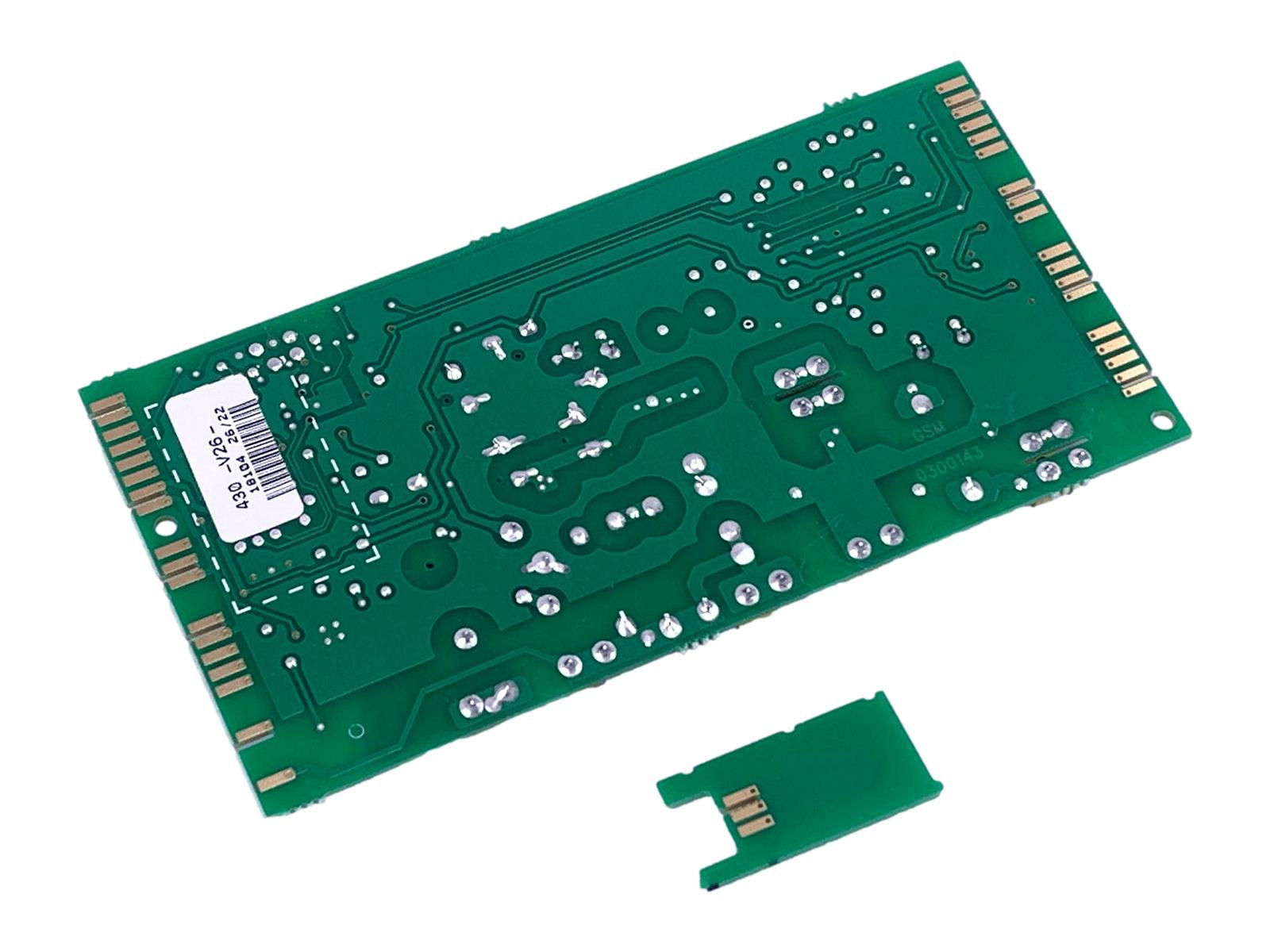 KaffeeAutomaten Leiterplatte passend für EA8298*