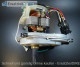 Küchenmaschine Motor+ Ritzel passend für KA801