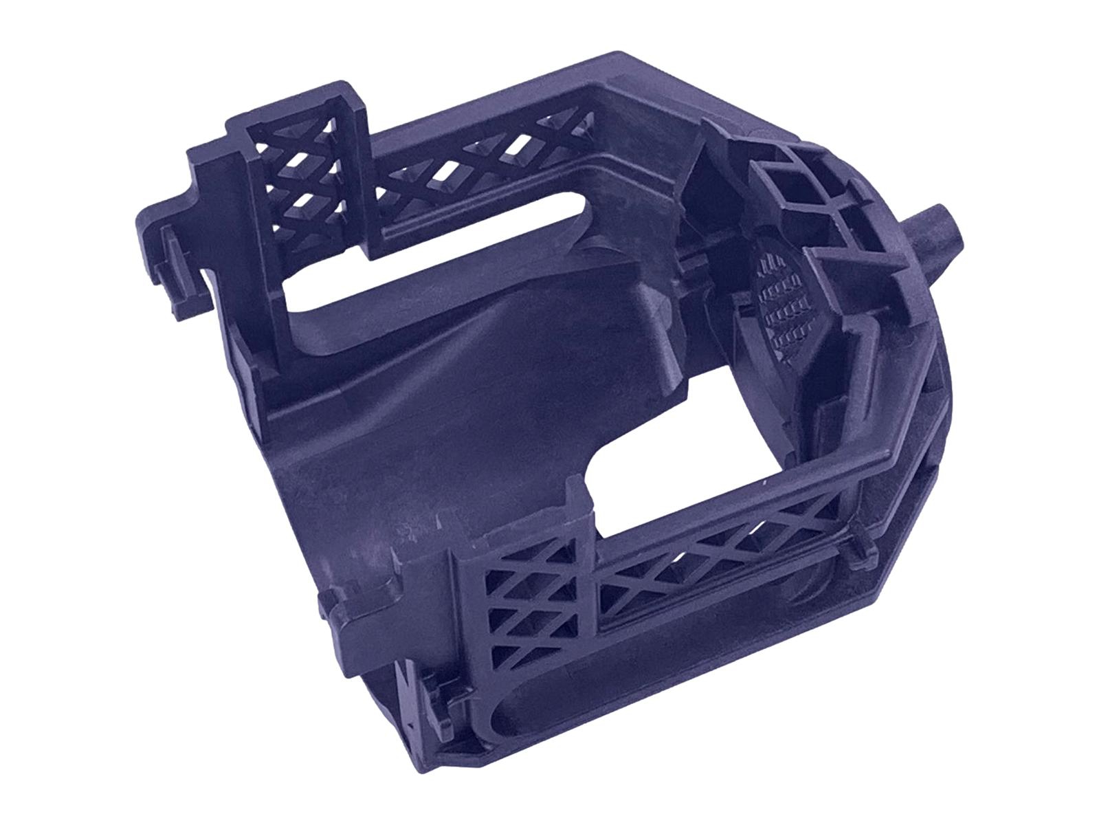 Kolbengehäuse vorne XN250 XN2501 PureCream