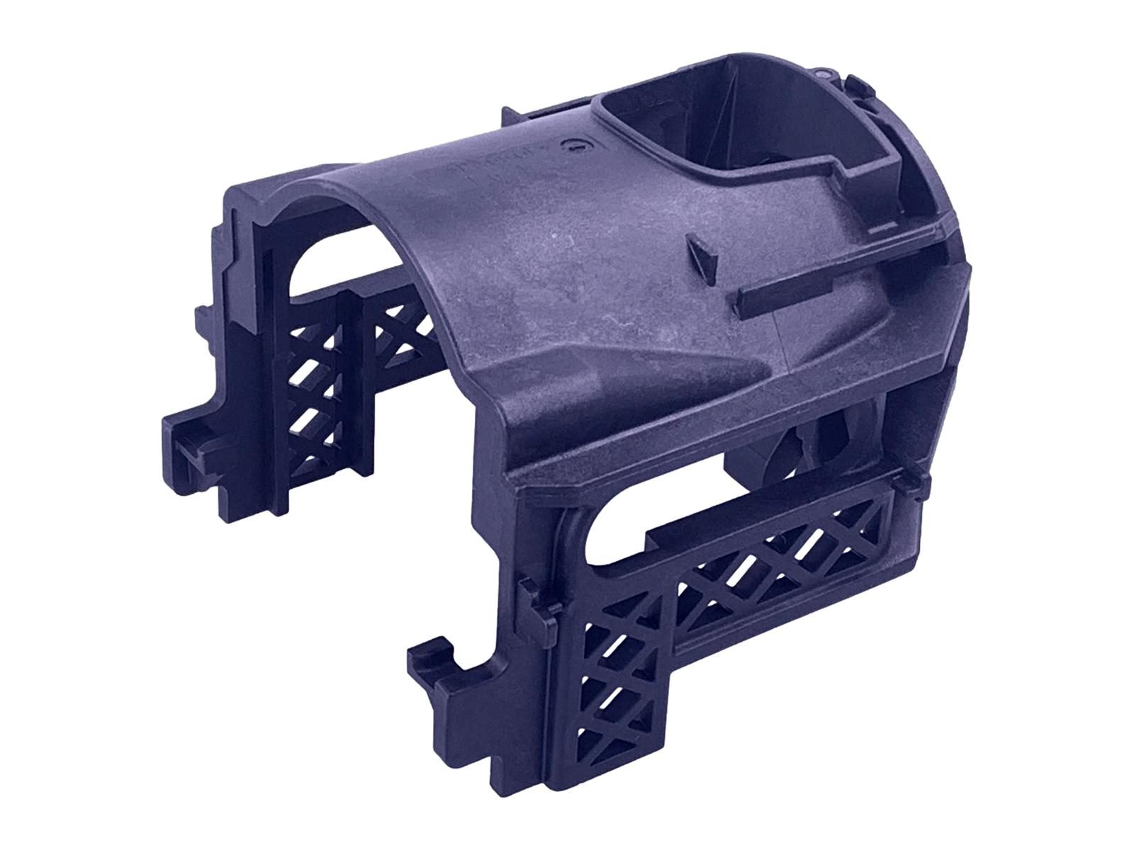 Kolbengehäuse vorne XN250 XN2501 PureCream