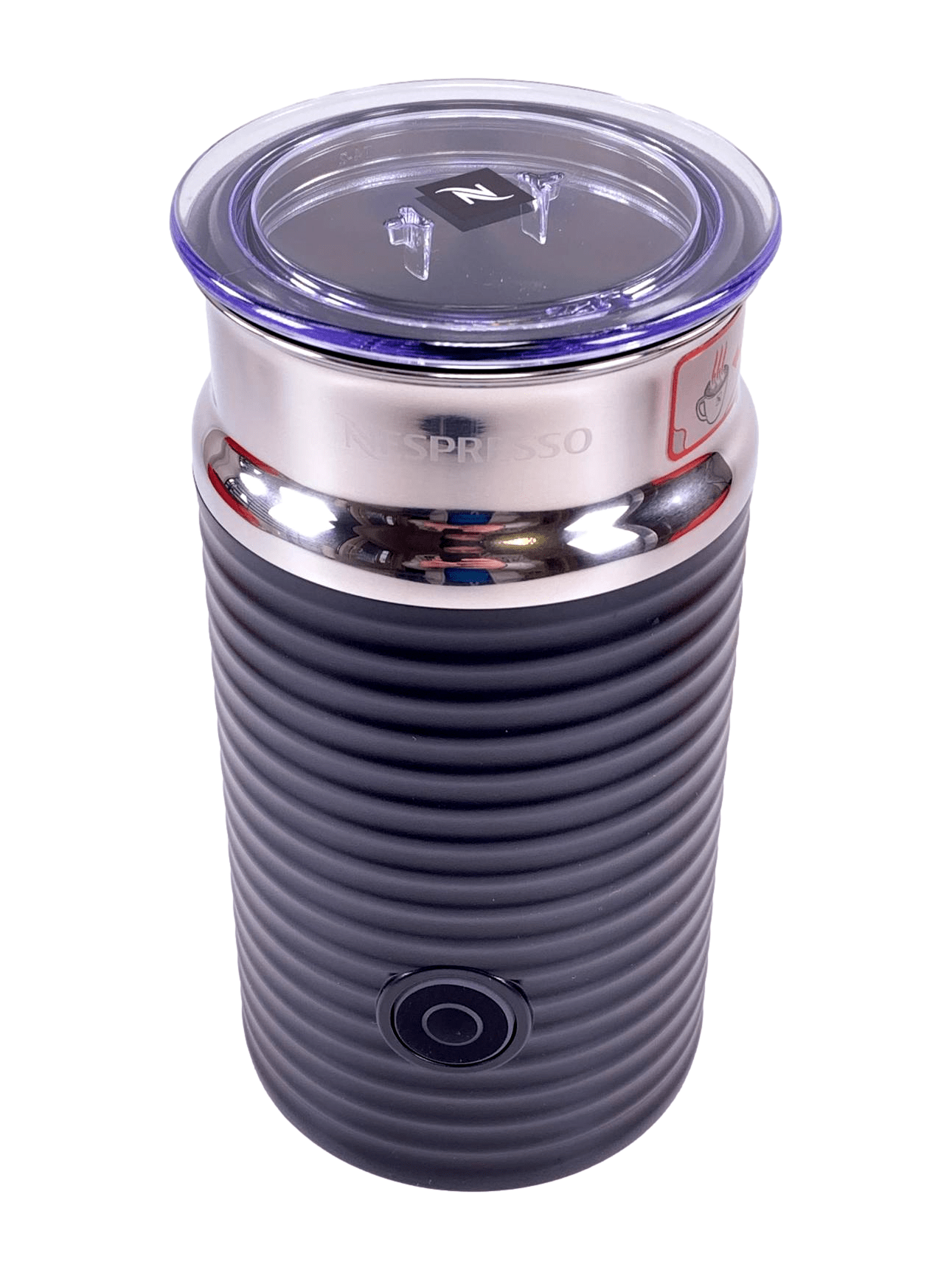 Nespresso Aerocciono 3 passend für alle XN7605