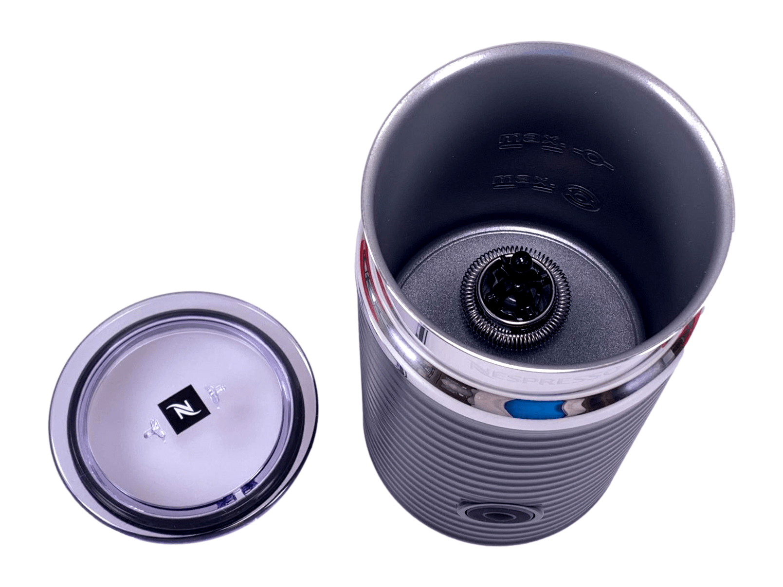 Nespresso Aerocciono 3 passend für alle XN7605