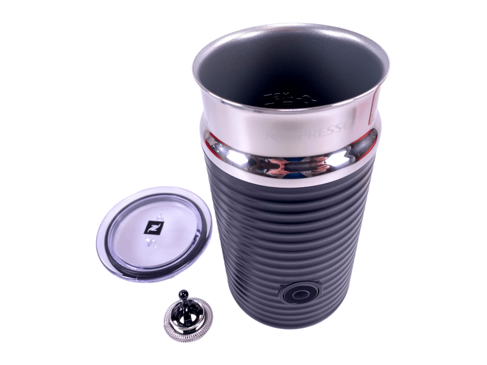 Nespresso Aerocciono 3 passend für alle XN7605