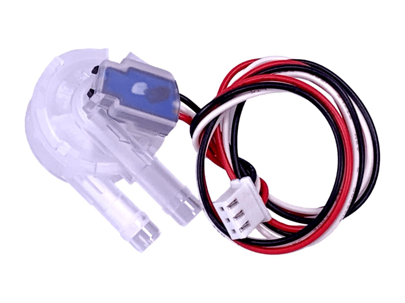 Nespresso Durchflussmesser XN6018 XN6008 Exp