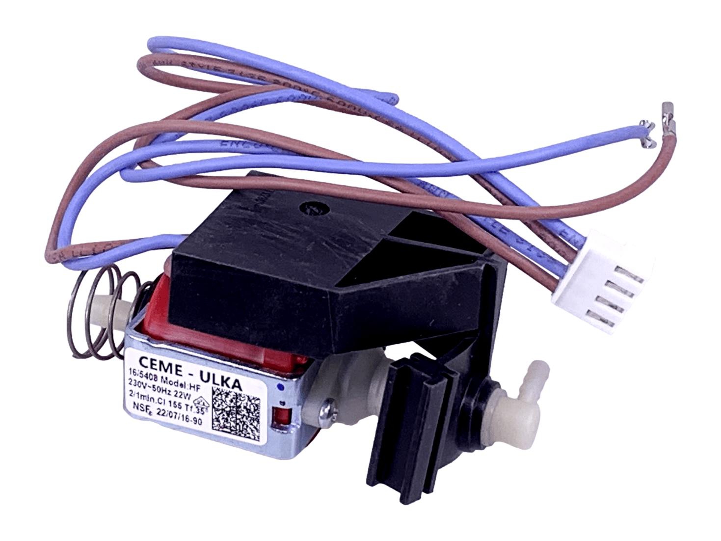 Nespresso Pumpe passend für Expert XN6018 / XN6008