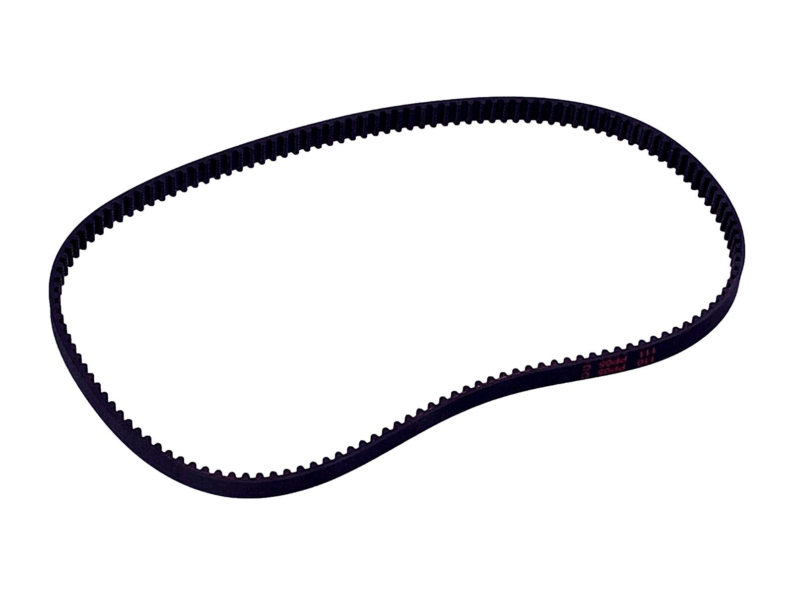 Küchenmaschine Zahnriemen KA3031 QA400-QA415