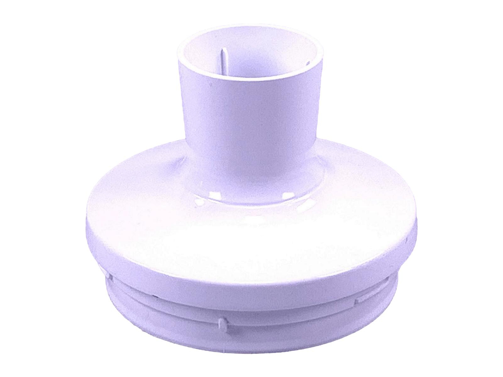 Mixstab Deckel ws. PerfectMix 6000 8000