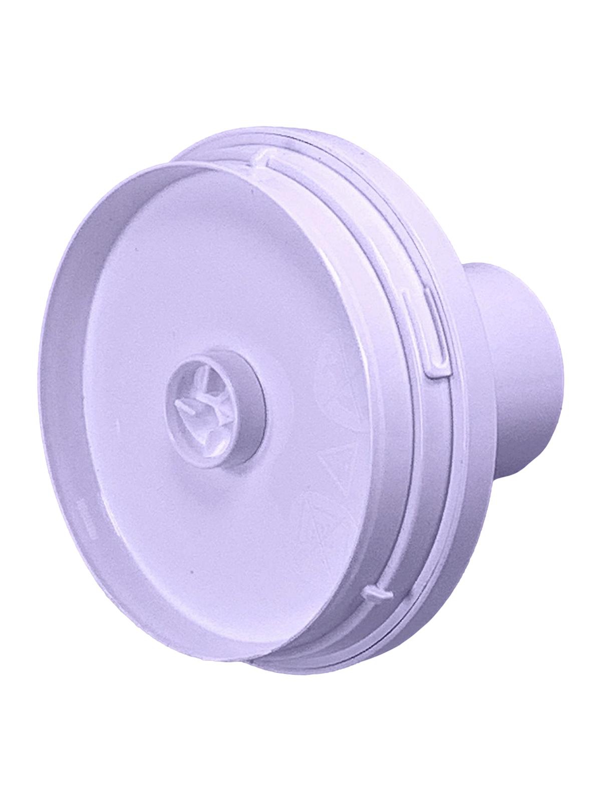 Mixstab Deckel ws. PerfectMix 6000 8000