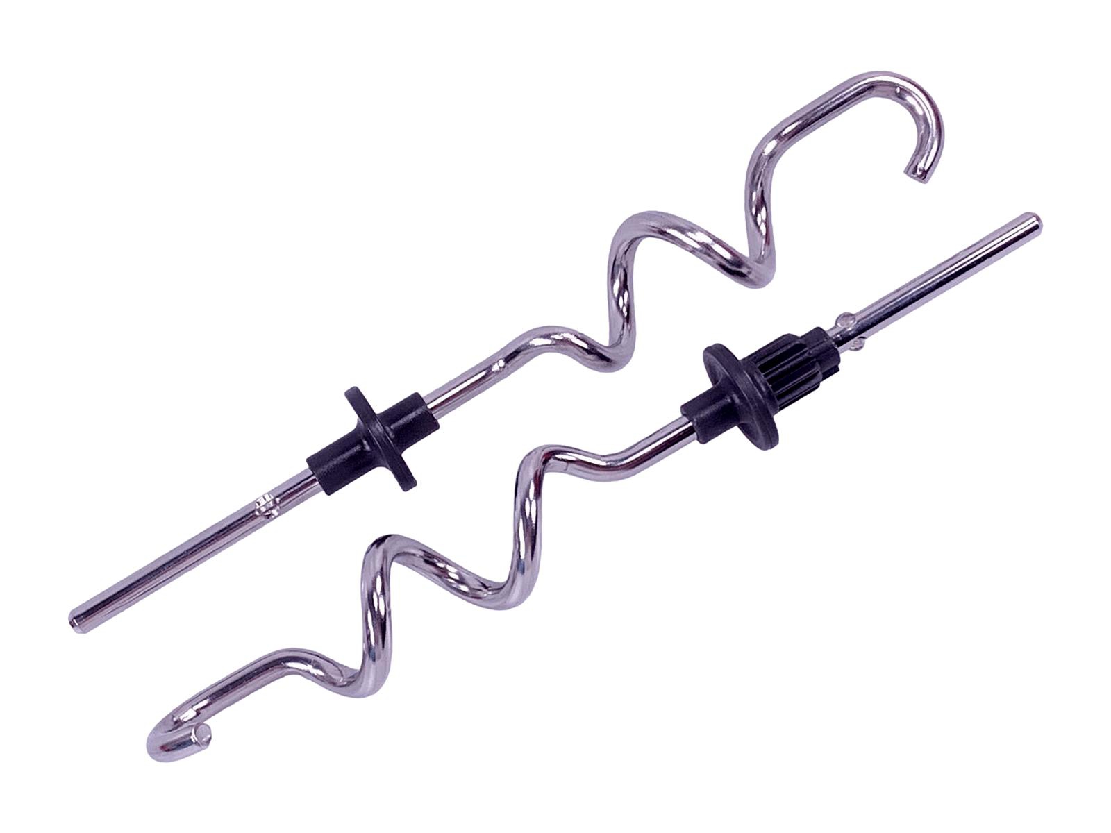 Knethakenset - 3Mix*2000 3000 5000 7000 9000