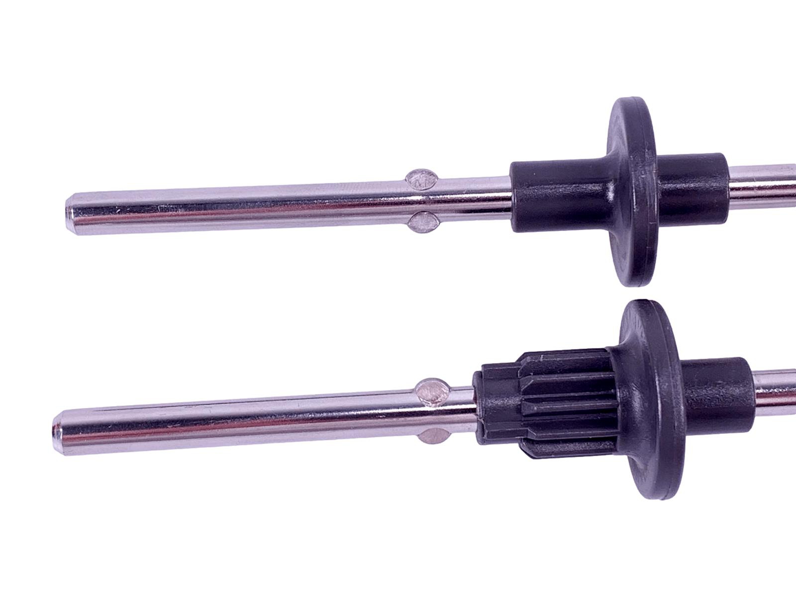 Knethakenset - 3Mix*2000 3000 5000 7000 9000