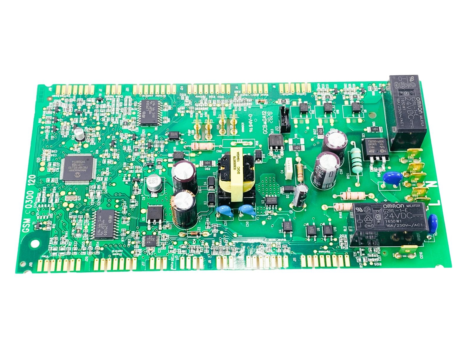 Leiterplatte passend für EA907D* EA9078* EA9010*