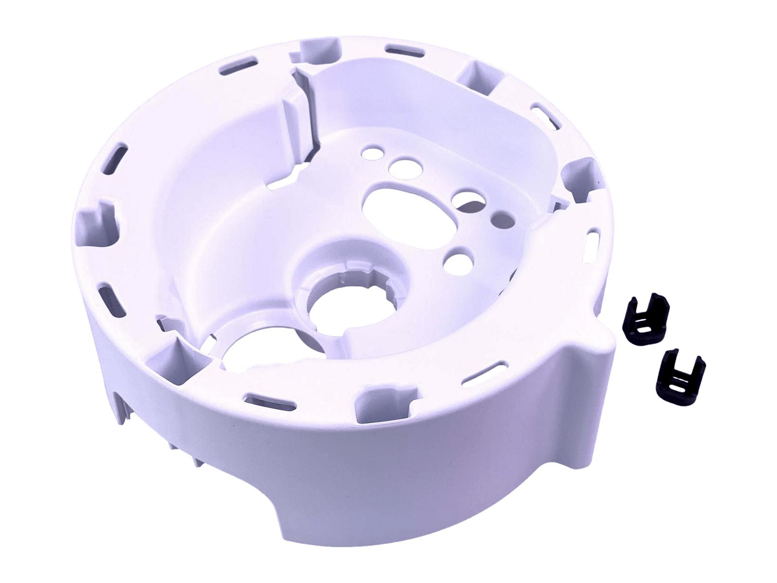 Küchenmaschinen Boden Prep Cook HP5031