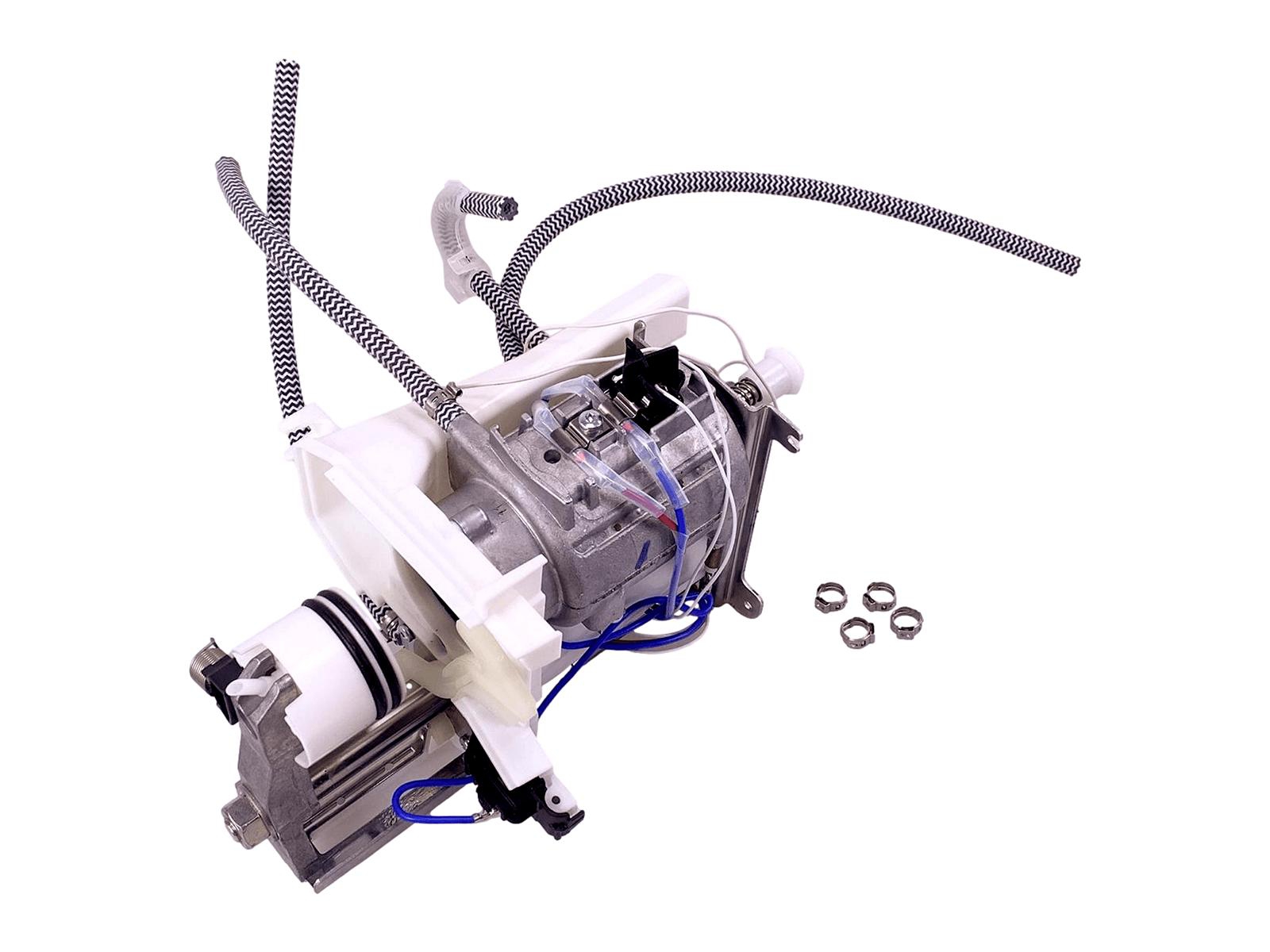 Kaffeemaschinen Heiverwendbar passend für ng+Kolben Evidence EA892