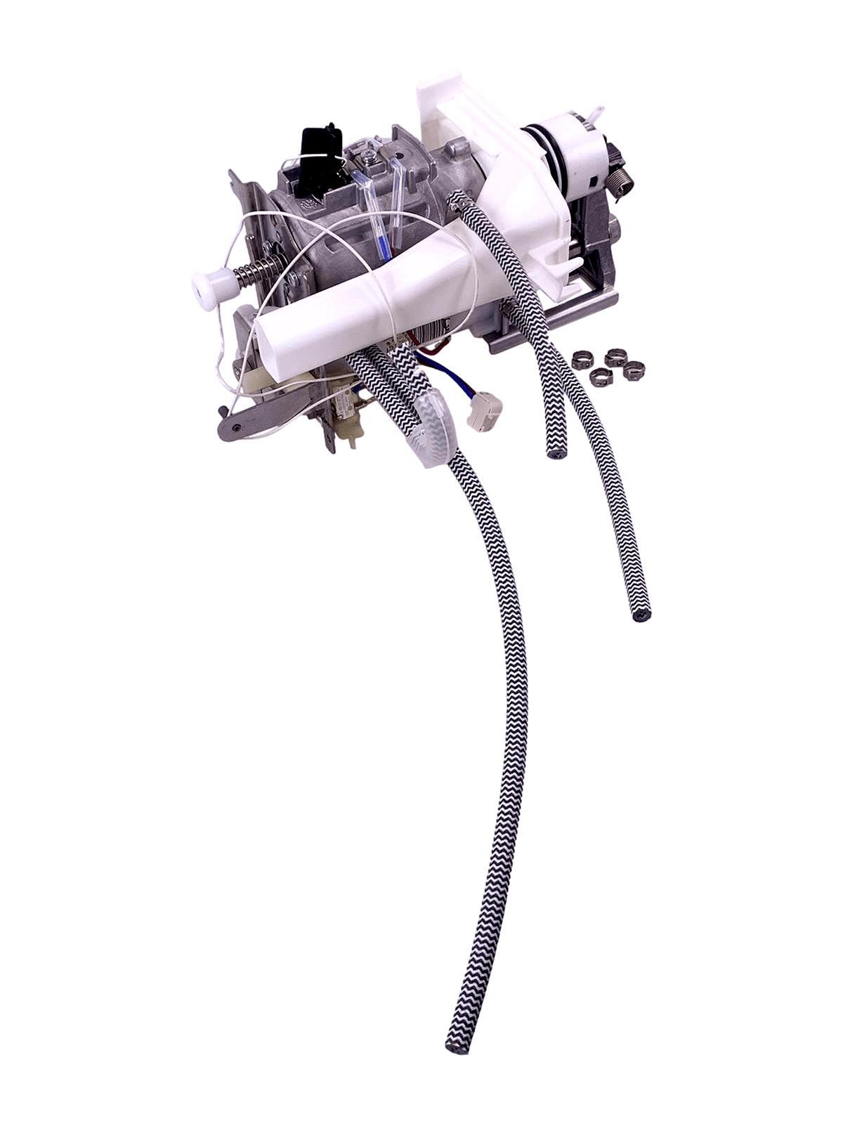 Kaffeemaschinen Heiverwendbar passend für ng+Kolben Evidence EA892