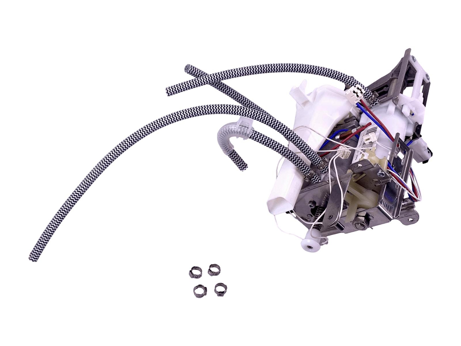 Kaffeemaschinen Heiverwendbar passend für ng+Kolben Evidence EA892