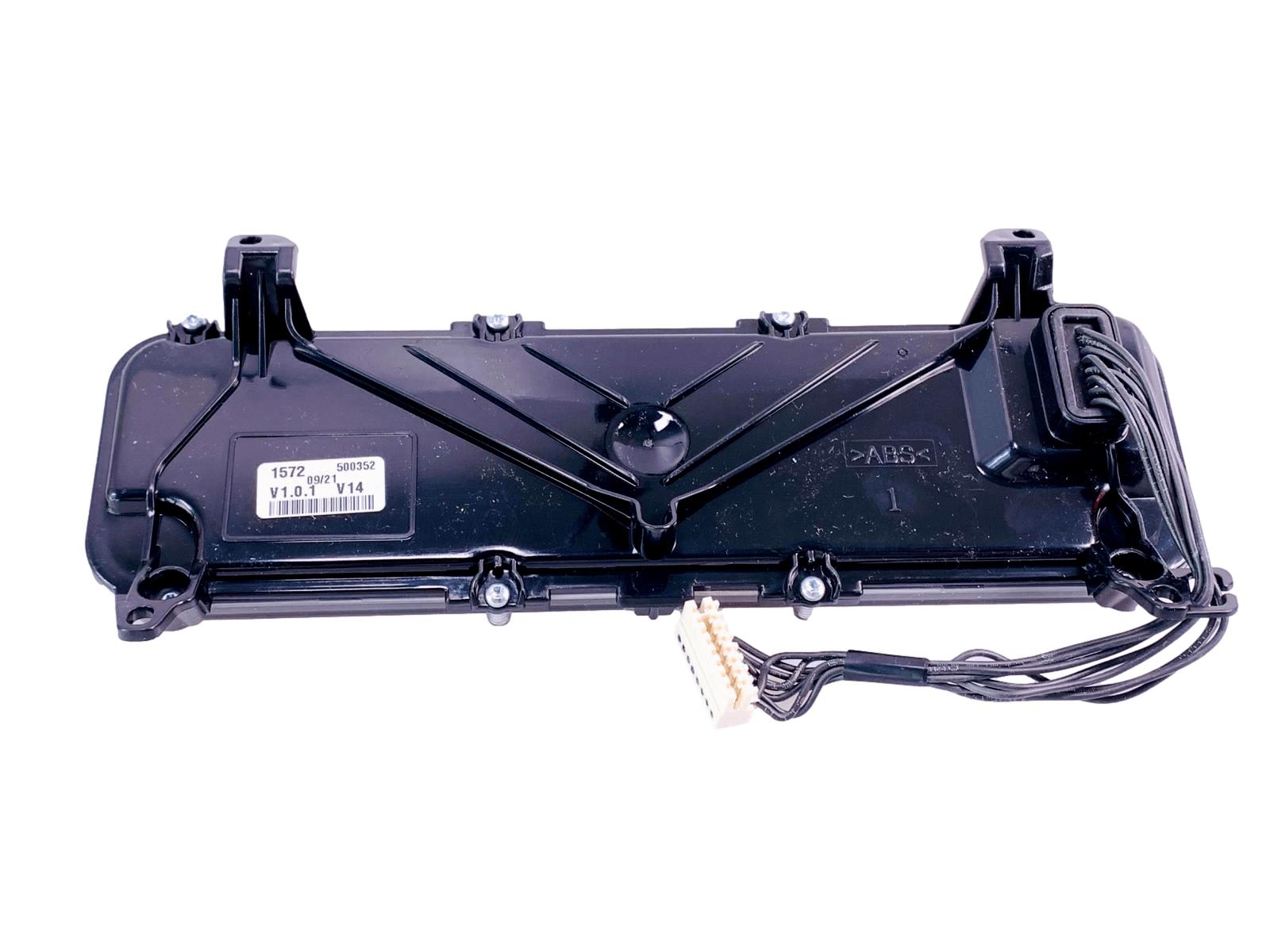 Espressomaschine Bedienpanel EA8921 Evidence