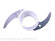 Zerkleinerer Messer KA8011 KA8017 KA8027 850