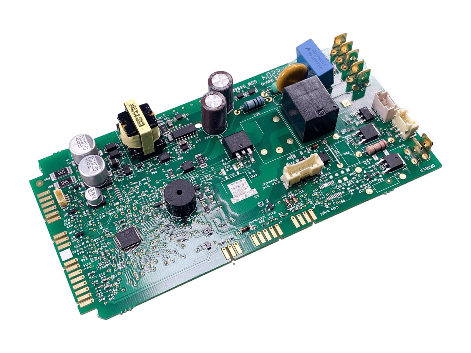 Espressomaschinen Platine passend für EA895N10/70A*