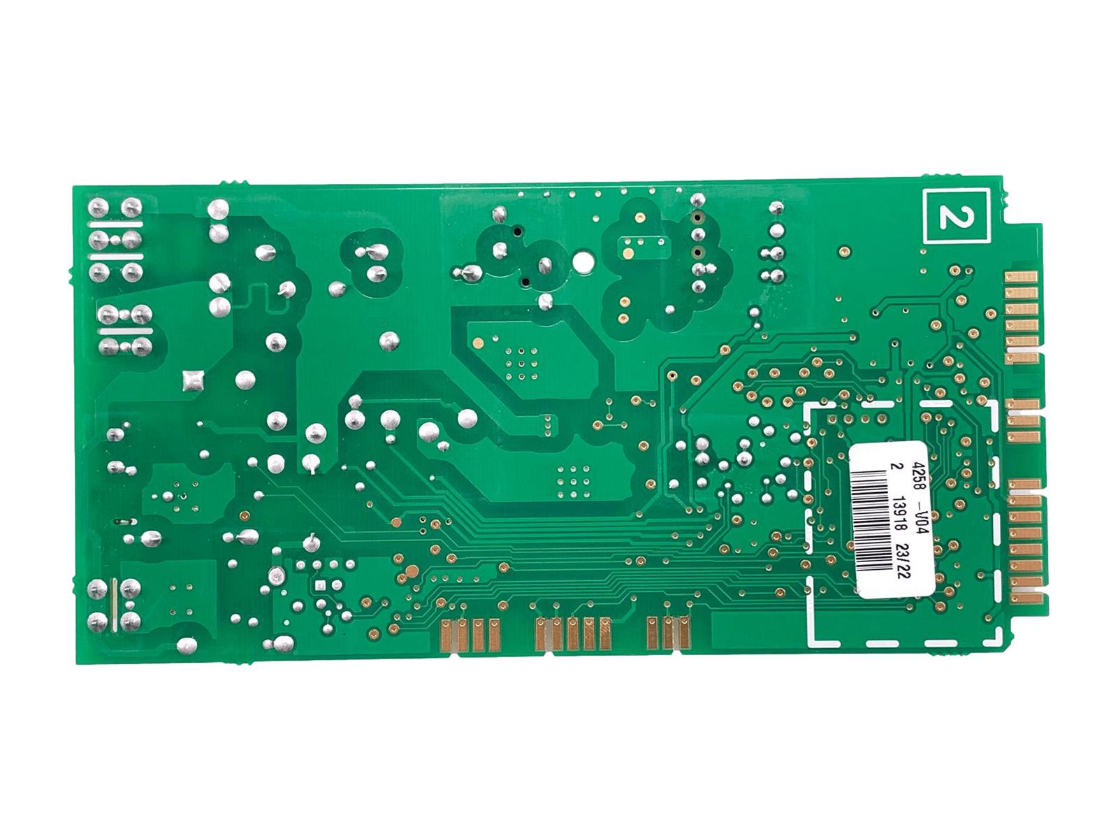 Espressomaschinen Platine passend für EA895N10/70A*