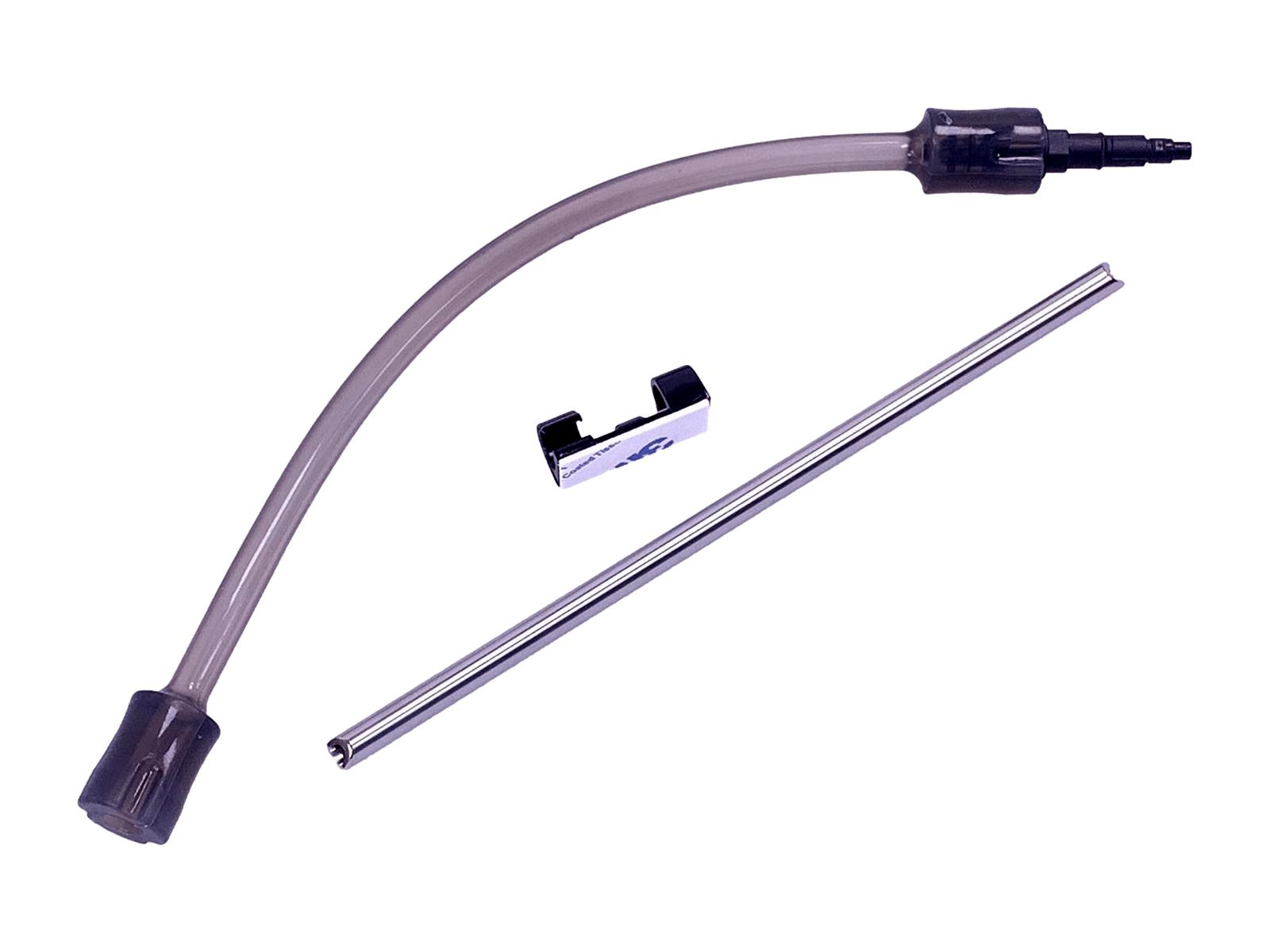 KaffeeAutomaten Milchschlauch-Set EA875E