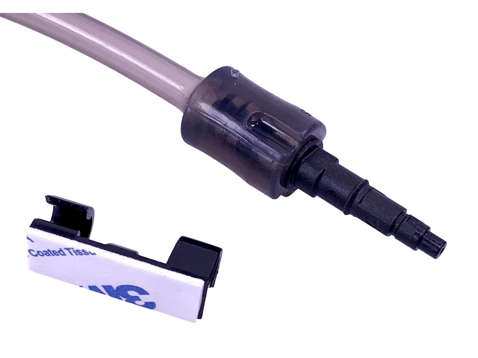 KaffeeAutomaten Milchschlauch-Set EA875E