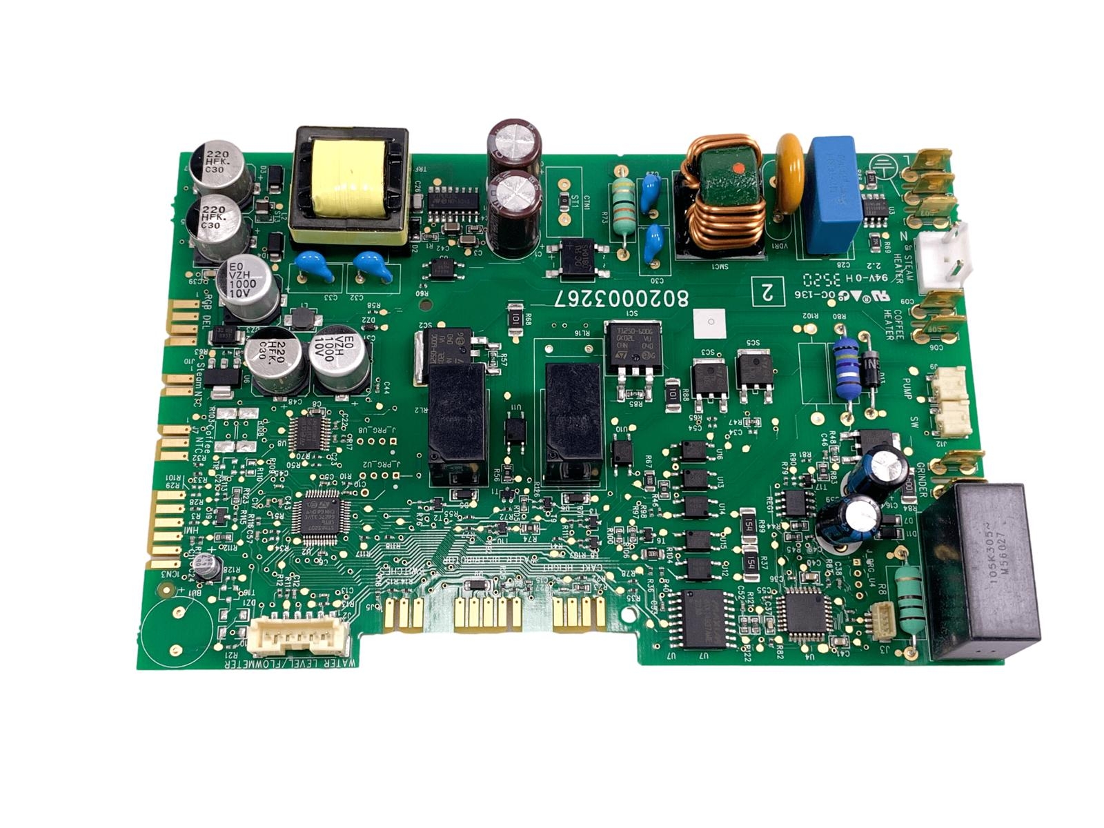 Espressomaschinen Leiterplatte EA872 EA875*