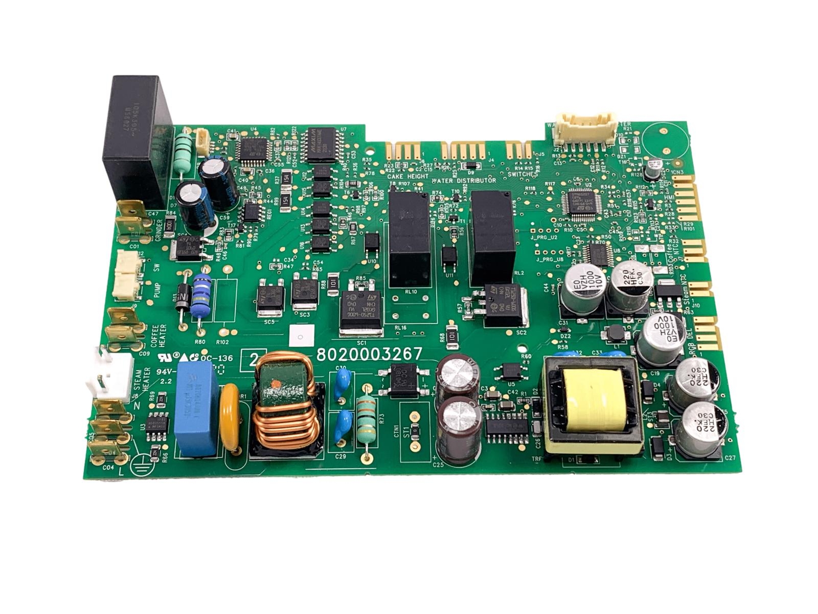 Espressomaschinen Leiterplatte EA872 EA875*