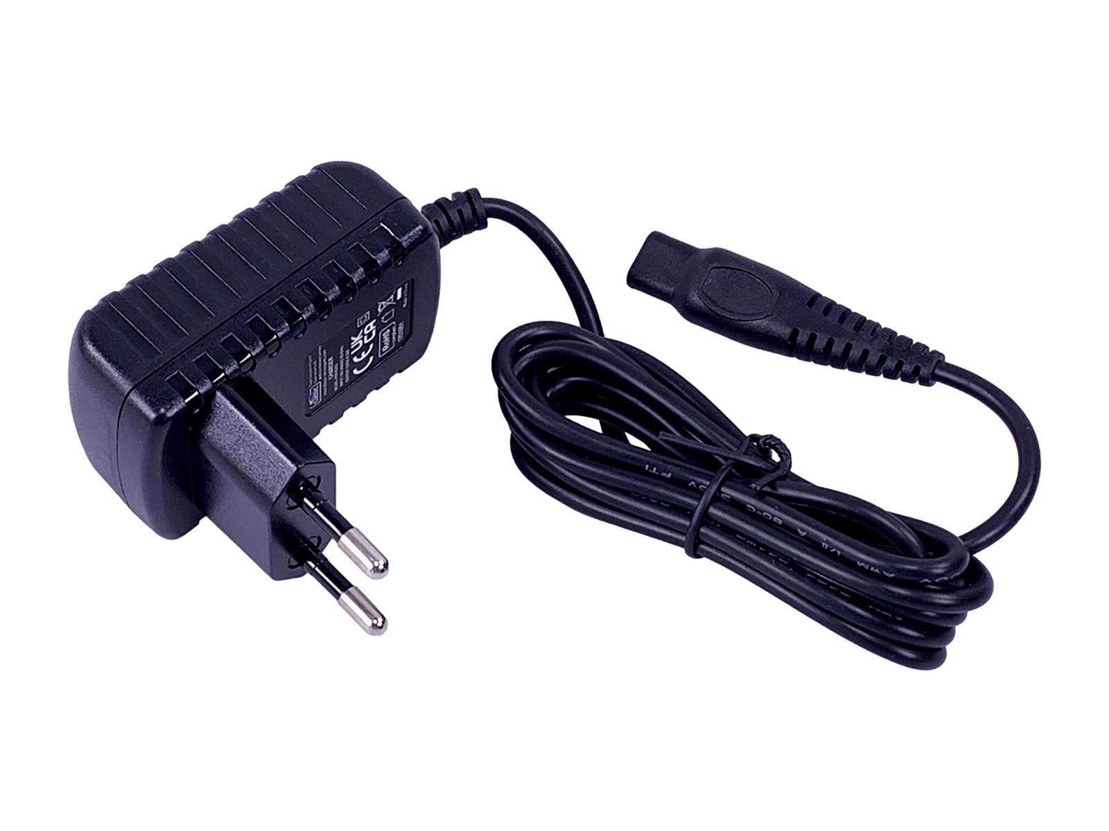 Rasierer EU-Ladegerät passend für *Series 5 / 6 / 7 / 8 / 9