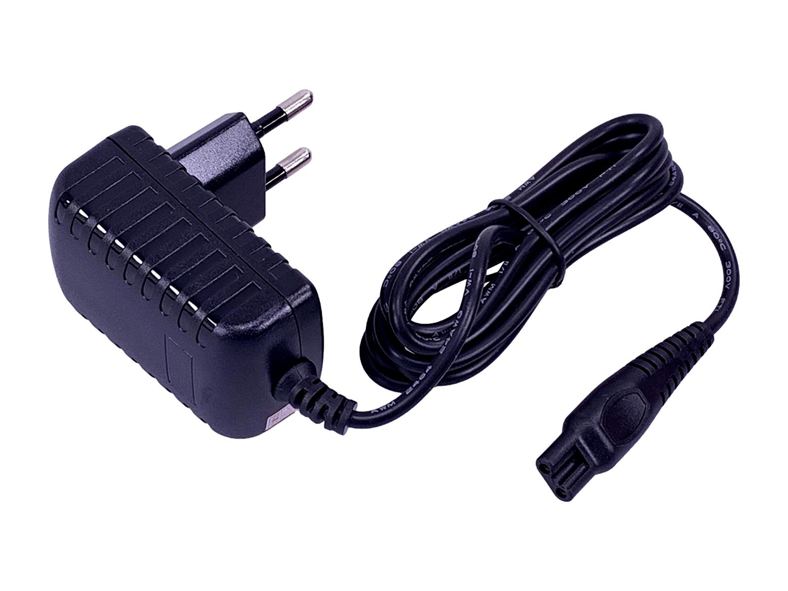 Rasierer EU-Ladegerät passend für *Series 5 / 6 / 7 / 8 / 9