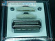 StyleShaver Scherfolie+Klingenblock QS6100