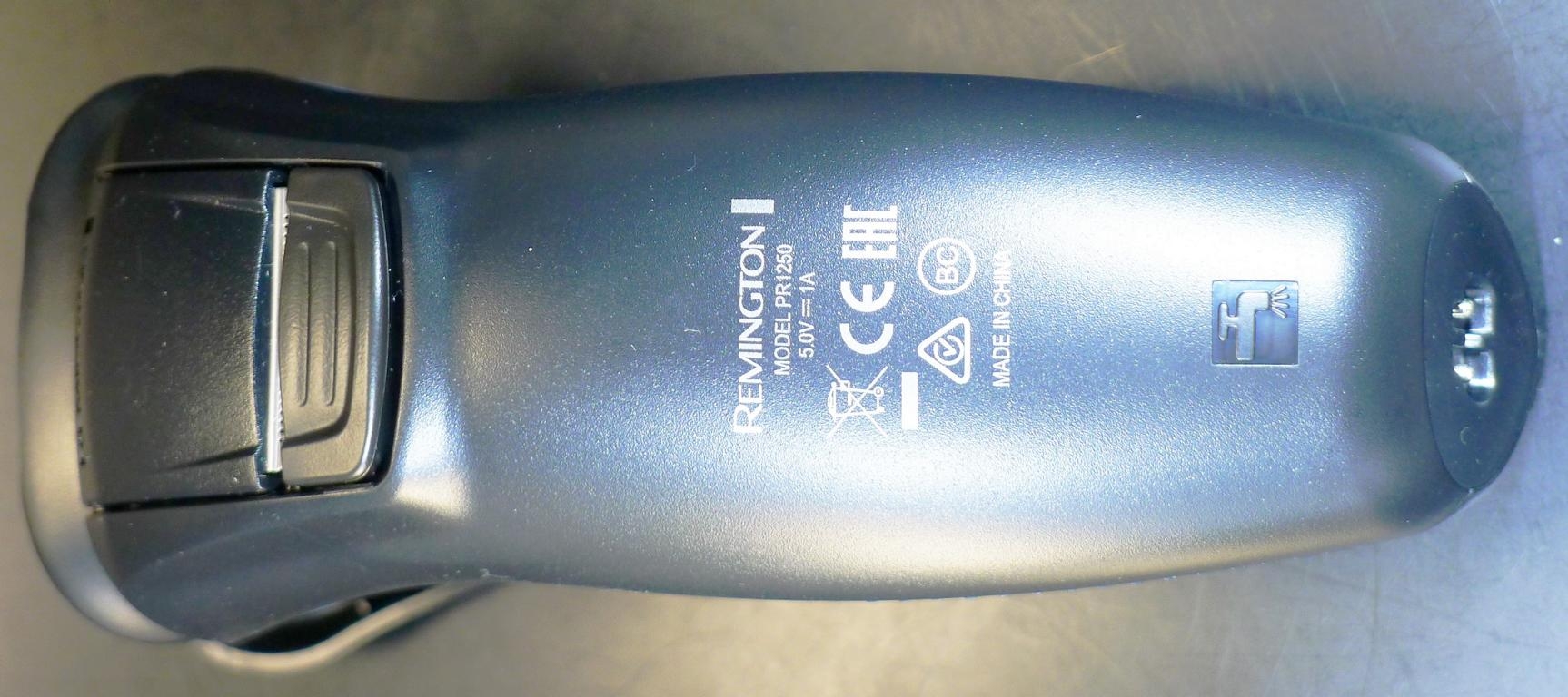 Rasierer Antriebsbody des Modells PR1250