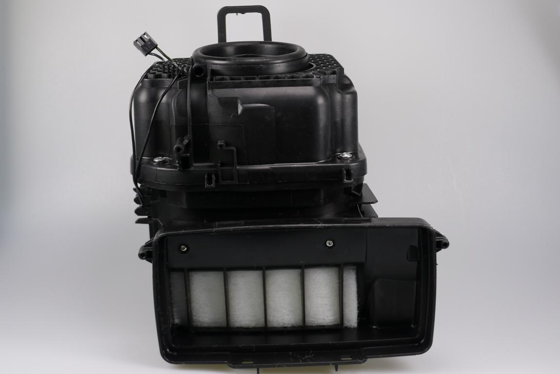 Bodenstaubsauger Motor RO6327 -6391 TW6383