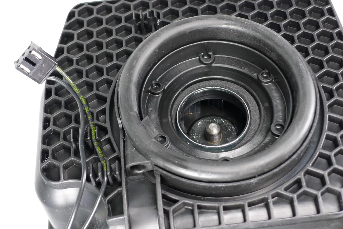 Bodenstaubsauger Motor RO6327 -6391 TW6383