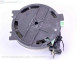 Bodenstaubsauger Kabelaufwicklung RO5265EA
