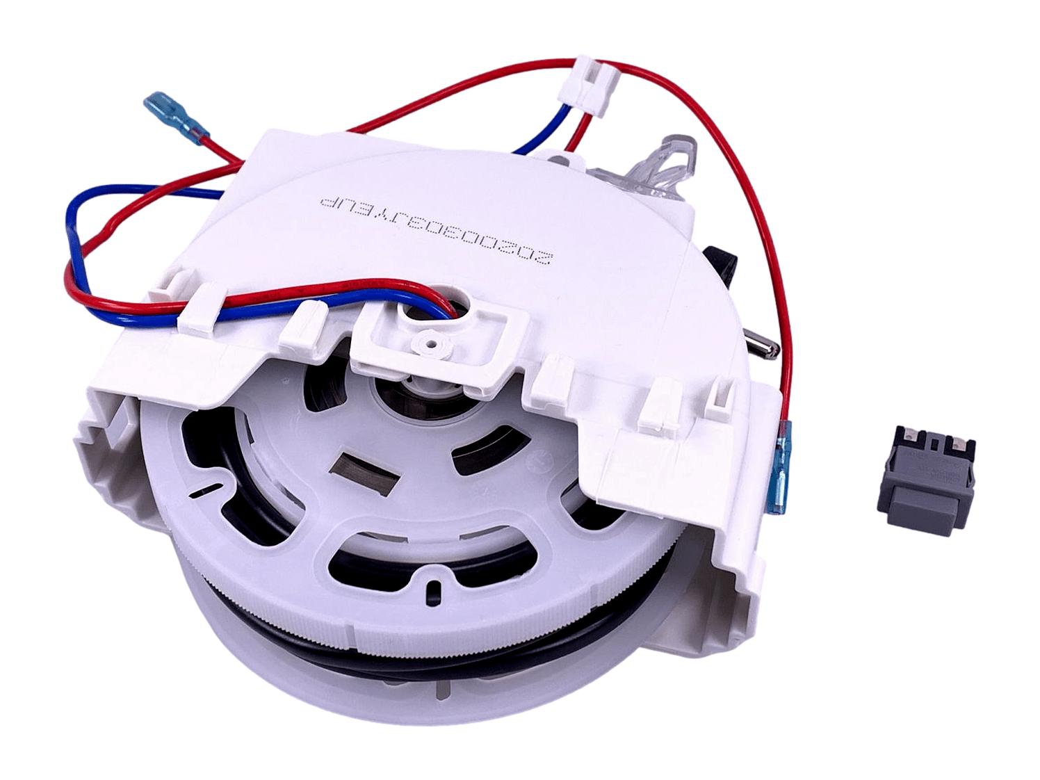 Bodenstaubsauger Kabel Wickler verwendbar passend für RO3953EA