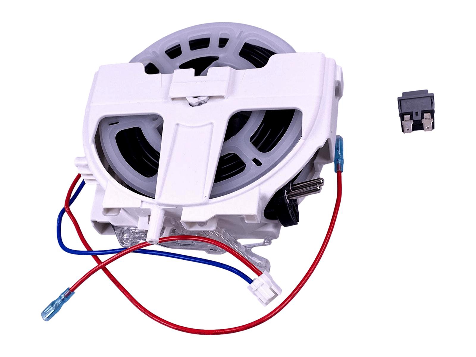 Bodenstaubsauger Kabel Wickler verwendbar passend für RO3953EA