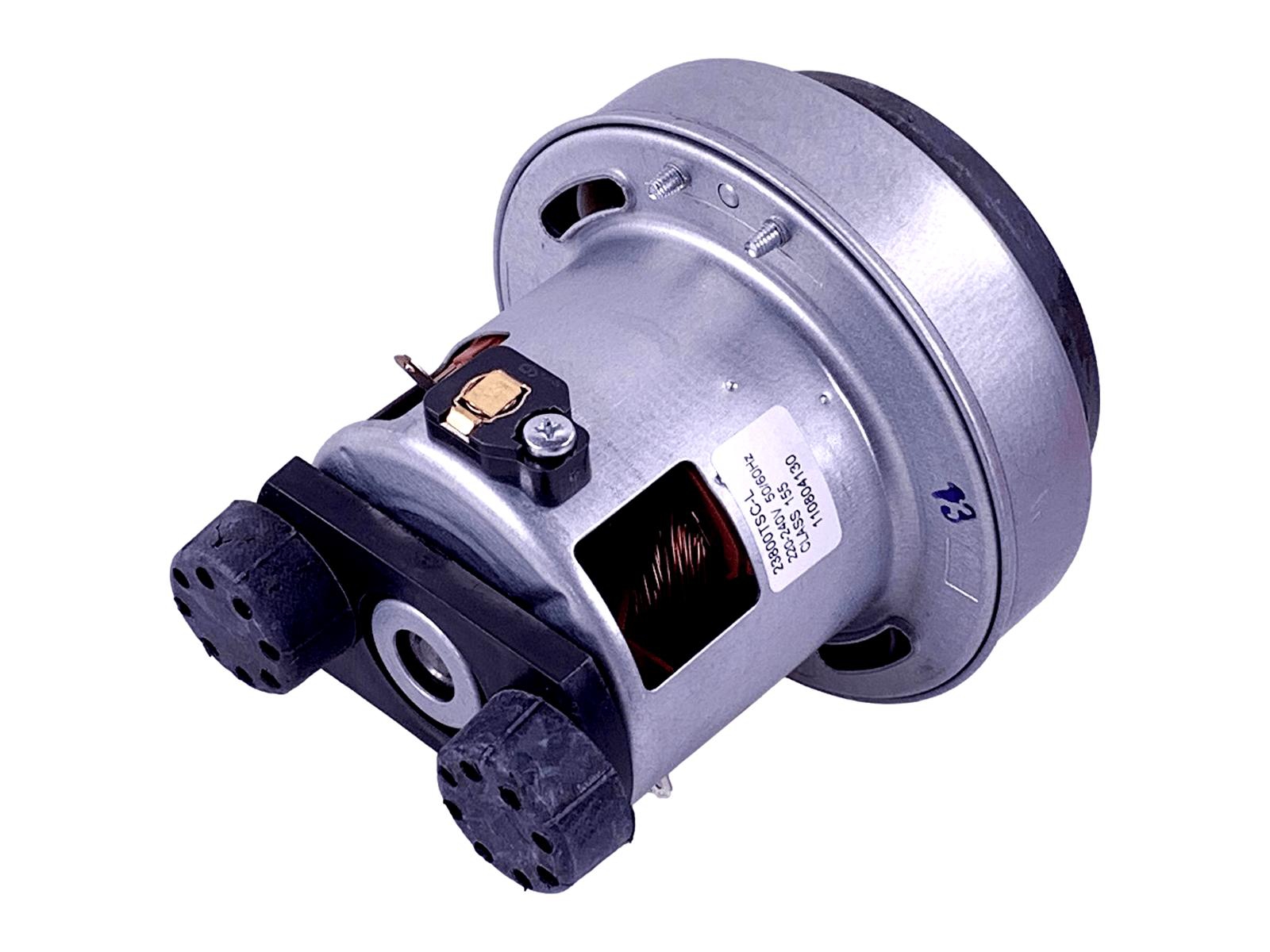 Bodenstaubsauger Motor RO3731EA