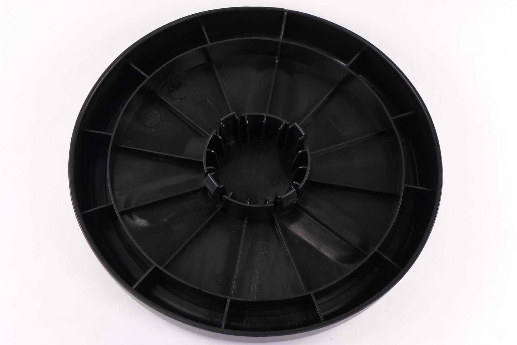 Bodenstaubsauger Rad RO3718 RO3724 RO3953