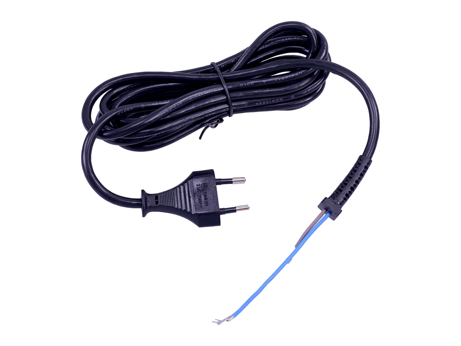 Haarschneider Netzkabel 4001 4002 4008 00685